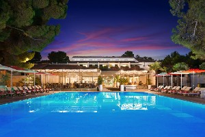 Hotel VILLA GALIJOT PLAVA LAGUNA wakacje