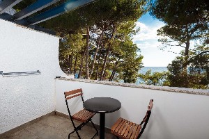 Hotel VILLA GALIJOT PLAVA LAGUNA wakacje