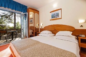 Hotel VILLA GALIJOT PLAVA LAGUNA wakacje