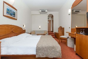 Hotel VILLA GALIJOT PLAVA LAGUNA wakacje