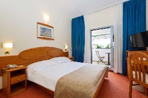 Hotel VILLA GALIJOT PLAVA LAGUNA wakacje