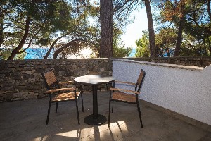 Hotel VILLA GALIJOT PLAVA LAGUNA wakacje