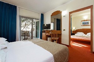 Hotel VILLA GALIJOT PLAVA LAGUNA wakacje