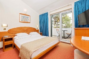 Hotel VILLA GALIJOT PLAVA LAGUNA wakacje