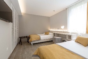 Classic Villa - Plus