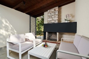 Classic Villa - Plus