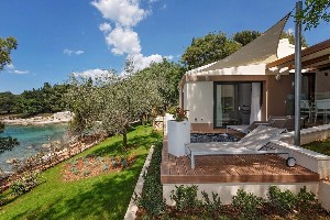 Superior Villa - Plus