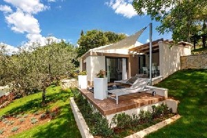 Superior Villa - Plus