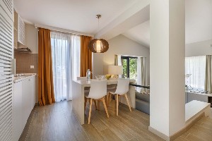 Classic Villa - Plus