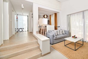 Classic Villa - Plus