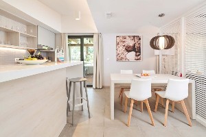 Classic Villa - Plus