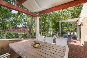 Classic Villa - Plus