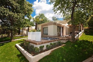 Classic Villa - Plus