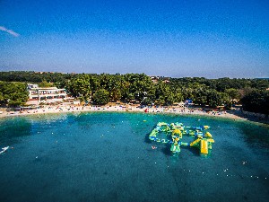 Hotel RESORT CENTINERA HOTEL wakacje