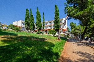 Hotel RESORT CENTINERA HOTEL wakacje