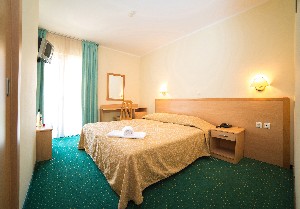 Hotel RESORT CENTINERA HOTEL wakacje