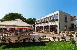 Hotel RESORT CENTINERA HOTEL wakacje