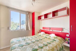 Hotel CAMPING OLIVA wakacje