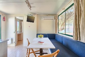 Hotel CAMPING OLIVA wakacje