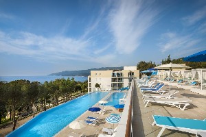 Hotel GIRANDELLA RESORT VALAMAR COLLECTION - DESIGNED FOR ADULTS wakacje
