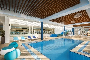 Hotel GIRANDELLA RESORT VALAMAR COLLECTION - DESIGNED FOR ADULTS wakacje