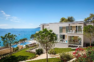 Hotel GIRANDELLA RESORT VALAMAR COLLECTION - DESIGNED FOR ADULTS wakacje