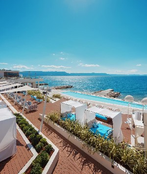 Hotel GIRANDELLA RESORT VALAMAR COLLECTION - DESIGNED FOR ADULTS wakacje