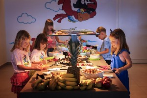 Hotel GIRANDELLA RESORT VALAMAR COLLECTION - DESIGNED FOR ADULTS wakacje