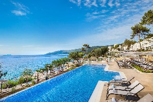 Hotel GIRANDELLA RESORT VALAMAR COLLECTION - DESIGNED FOR ADULTS wakacje