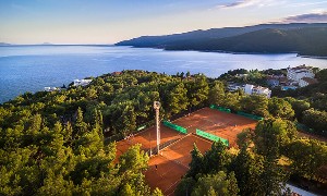 Recreational facility