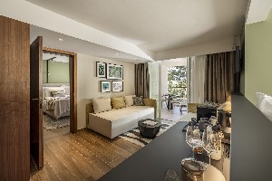 Hotel VALAMAR COLLECTION GIRANDELLA RESORT wakacje