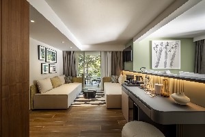 Hotel VALAMAR COLLECTION GIRANDELLA RESORT wakacje