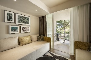 Hotel VALAMAR COLLECTION GIRANDELLA RESORT wakacje