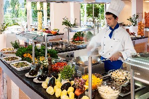 Hotel VALAMAR SANFIOR HOTEL wakacje