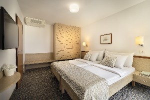 Hotel VALAMAR SANFIOR HOTEL wakacje