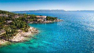 Hotel VALAMAR SANFIOR HOTEL wakacje