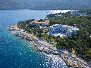 Hotel VALAMAR SANFIOR HOTEL wakacje