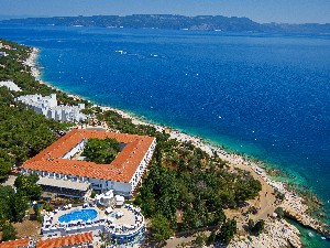 Hotel VALAMAR SANFIOR HOTEL wakacje