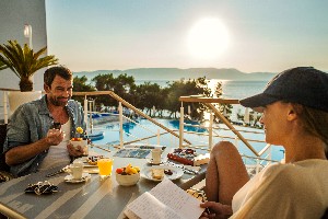 Hotel VALAMAR SANFIOR HOTEL wakacje