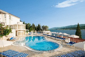 Hotel VALAMAR SANFIOR HOTEL wakacje