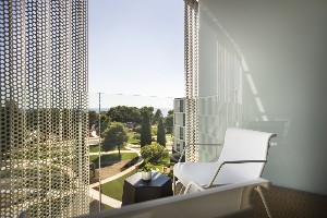 Standard Room with 2 Extra Beds