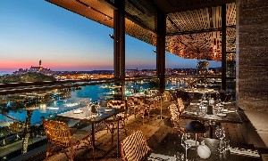 Hotel GRAND PARK HOTEL ROVINJ wakacje