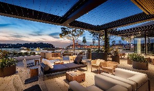 Hotel GRAND PARK HOTEL ROVINJ wakacje