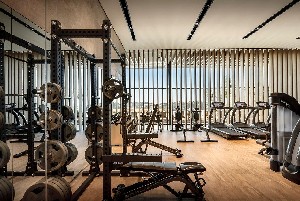 Hotel GRAND PARK HOTEL ROVINJ wakacje