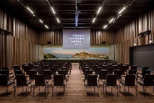 Hotel GRAND PARK HOTEL ROVINJ wakacje