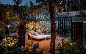 Hotel GRAND PARK HOTEL ROVINJ wakacje