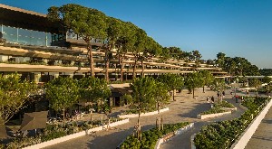 Hotel GRAND PARK HOTEL ROVINJ wakacje