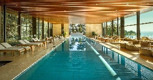 Hotel GRAND PARK HOTEL ROVINJ wakacje