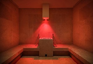 Hotel GRAND PARK HOTEL ROVINJ wakacje