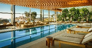 Hotel GRAND PARK HOTEL ROVINJ wakacje